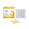 Picture of Flexible Fabric Knuckle Adhesive Bandages - Sterile