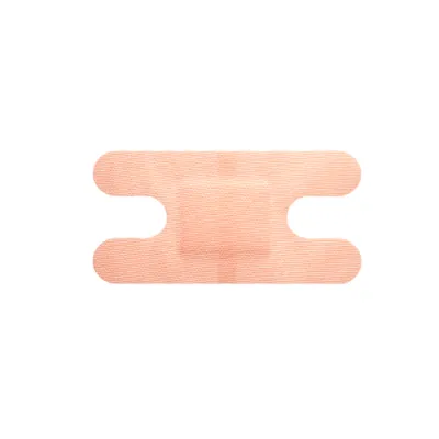 Picture of Flexible Fabric Knuckle Adhesive Bandages - Sterile