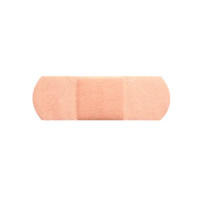 Picture of Flexible Fabric Knuckle Adhesive Bandages - Sterile