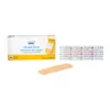 Picture of Flexible Fabric Knuckle Adhesive Bandages - Sterile