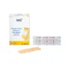 Picture of Flexible Fabric Knuckle Adhesive Bandages - Sterile