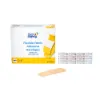 Picture of Flexible Fabric Knuckle Adhesive Bandages - Sterile