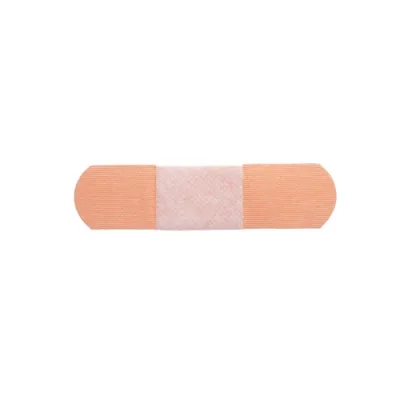 Picture of Flexible Fabric Knuckle Adhesive Bandages - Sterile