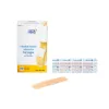 Picture of Flexible Fabric Knuckle Adhesive Bandages - Sterile