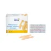 Picture of Flexible Fabric Knuckle Adhesive Bandages - Sterile