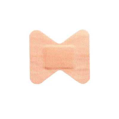 Picture of Flexible Fabric Knuckle Adhesive Bandages - Sterile