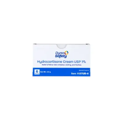 Picture of Hydrocortisone Cream