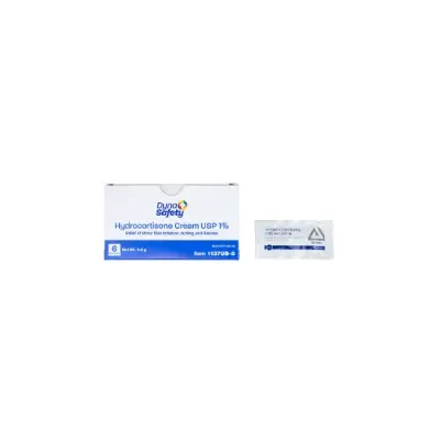 Picture of Hydrocortisone Cream