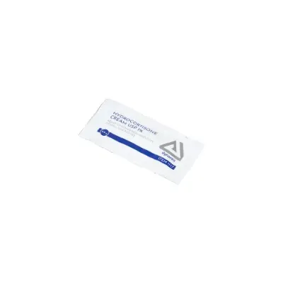 Picture of Hydrocortisone Cream