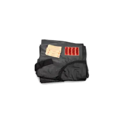 Picture of Heavy Duty Black Body Bag Kit
