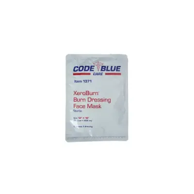 Picture of XeroBurn Burn Dressing Face Mask