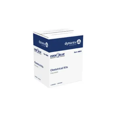 Picture of Obstetrical Kit, Boxed