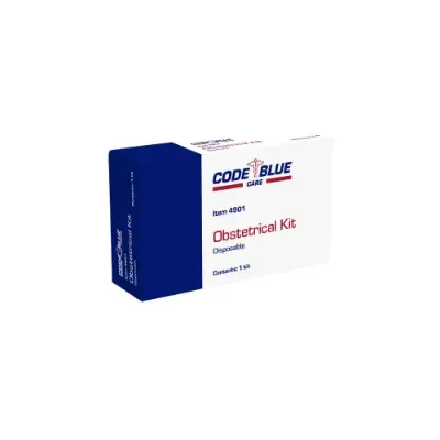 Picture of Obstetrical Kit, Boxed