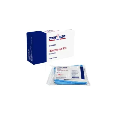 Picture of Obstetrical Kit, Bagged