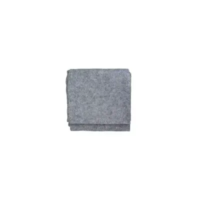 Picture of Disposable Grey Blanket