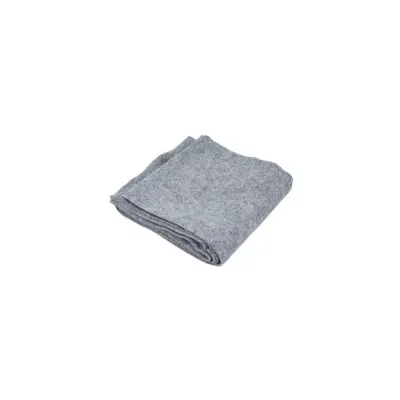 Picture of Disposable Grey Blanket