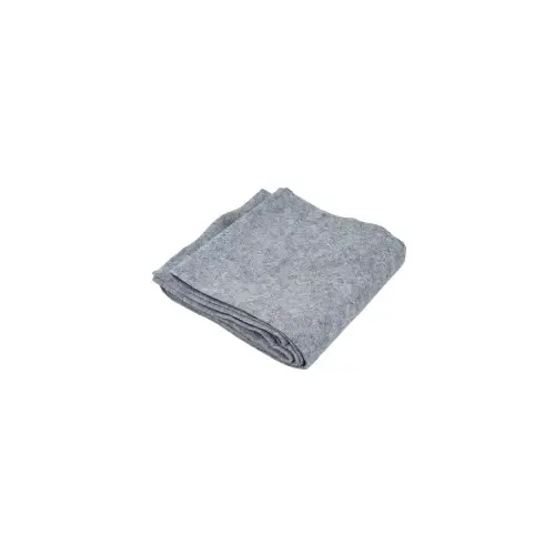 Picture of Disposable Grey Blanket