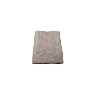 Picture of Disposable Grey Blanket - 100% Polyester