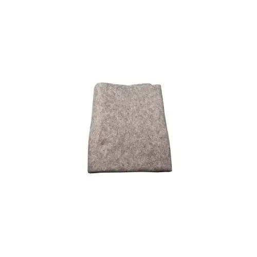 Picture of Disposable Grey Blanket - 100% Polyester