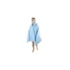 Picture of Disposable Blue Non-Woven Blanket