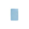 Picture of Disposable Blue Non-Woven Blanket
