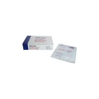 Picture of XeroBurn Sterile Burn Dressing