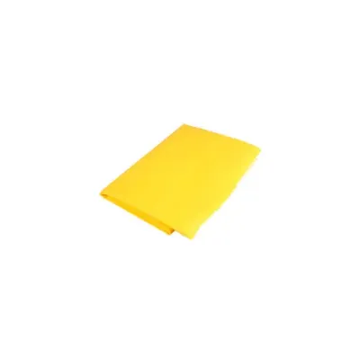 Picture of Yellow Emergency Highway Blanket (economy)