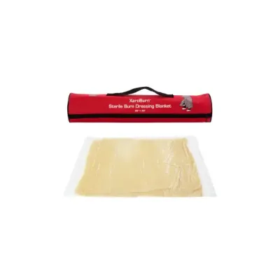 Picture of XeroBurn Sterile Burn Dressing Blanket