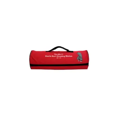 Picture of XeroBurn Sterile Burn Dressing Blanket - 1338