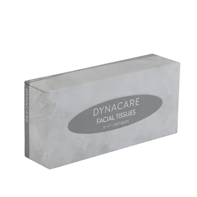 Picture of Facial Tissues