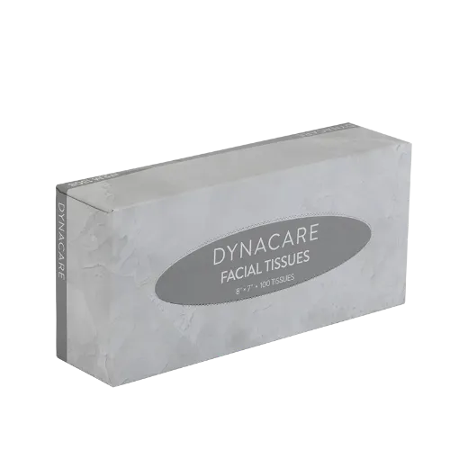 Picture of Facial Tissues