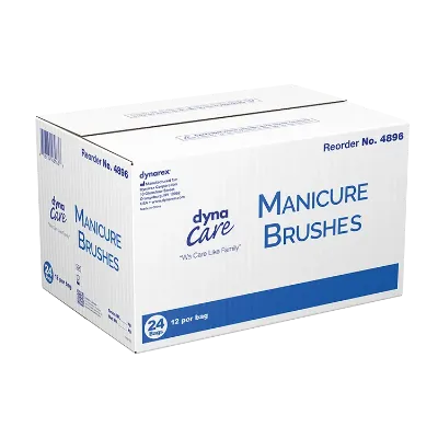 Picture of Manicure Brushes