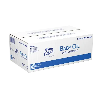 Picture of Baby Oil