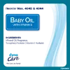 Picture of Baby Oil