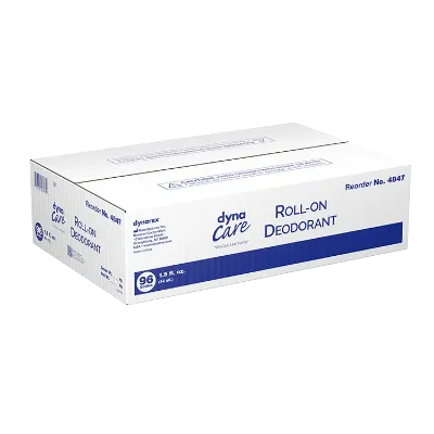 Picture of Roll-on Deodorant