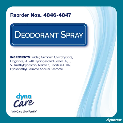 Picture of Roll-on Deodorant