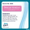 Picture of Denture Adhesive