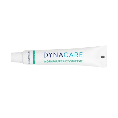 Picture of Morning Fresh Mint Toothpaste with Fluoride