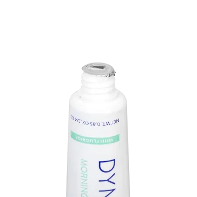 Picture of Morning Fresh Mint Toothpaste with Fluoride
