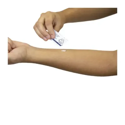 Picture of Bacitracin Zinc Ointment