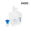 Picture of Sterile Water for Inhalation, USP, Prefilled Bubble Humidifi