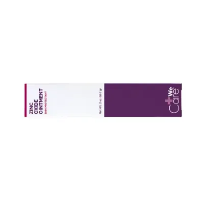 Picture of Zinc Oxide Ointment - 2 oz. Tube
