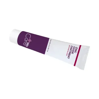 Picture of Zinc Oxide Ointment - 2 oz. Tube