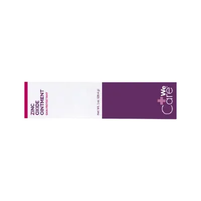 Picture of Zinc Oxide Ointment - 1 oz. Tube