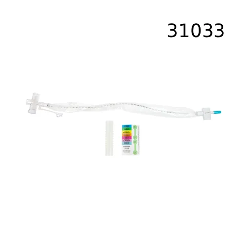 Picture of Closed Suction Endotracheal Catheter