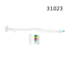 Picture of Closed Suction Endotracheal Catheter