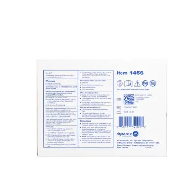 Picture of CozyTherm - Heating Relief Patch - Menstrual