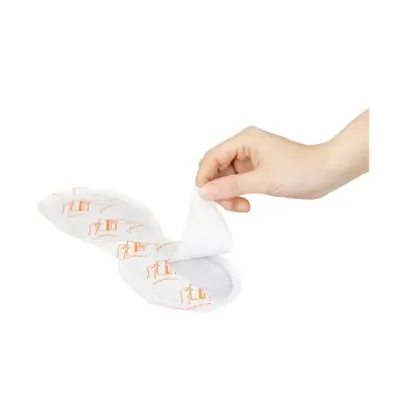 Picture of CozyTherm - Heating Relief Patch - Menstrual