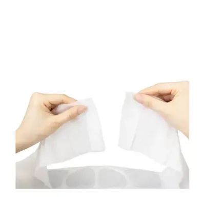 Picture of CozyTherm - Heating Relief Wrap - Back