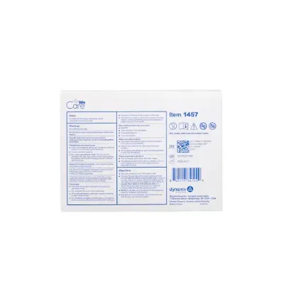 Picture of CozyTherm - Heating Relief Wrap - Back